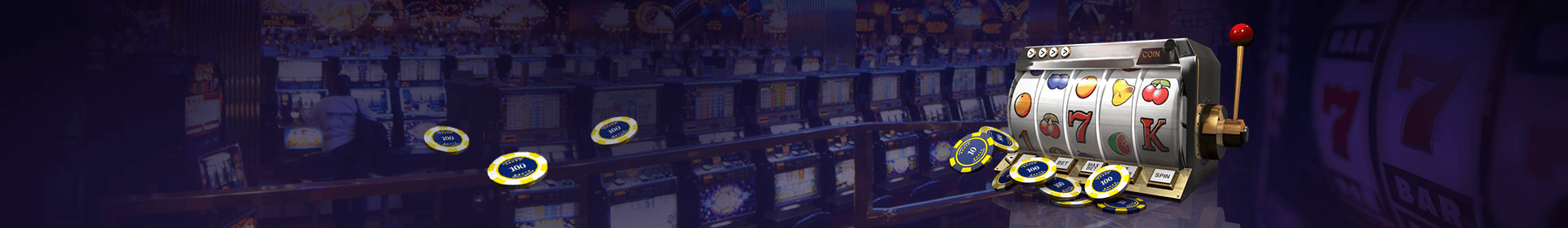 Play104娛樂城電子遊戲老虎機